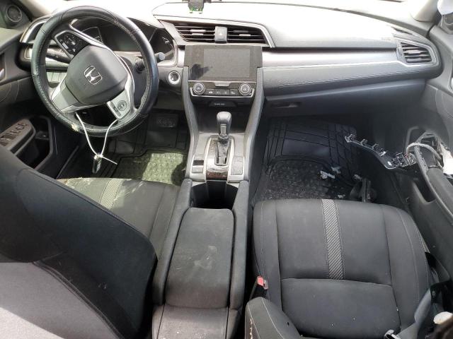 2016 HONDA CIVIC EX 19XFC2F70GE045264