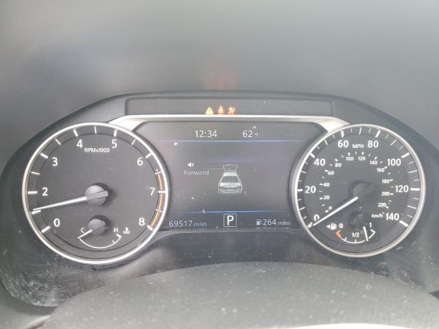 2020 NISSAN ALTIMA S - 1N4BL4BW6LN314063