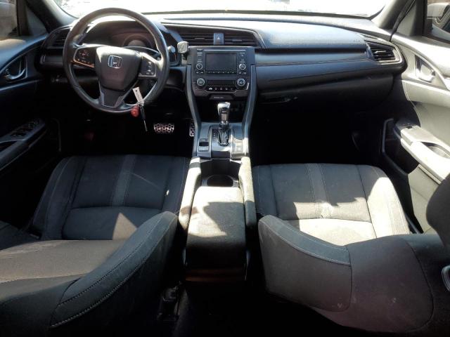 2018 HONDA CIVIC SPOR - SHHFK7H44JU413853