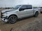 2016 FORD F150 SUPER - 1FTEW1EG6GKE13927