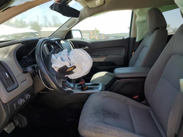 2016 CHEVROLET COLORADO L - 1GCGTCE3XG1116465