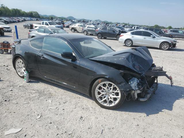 Vin: kmhht6kd7du082333, lot: 53736855, hyundai genesis 2.0t 20134