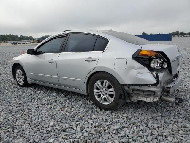 2012 NISSAN ALTIMA BAS - 1N4AL2APXCC137572