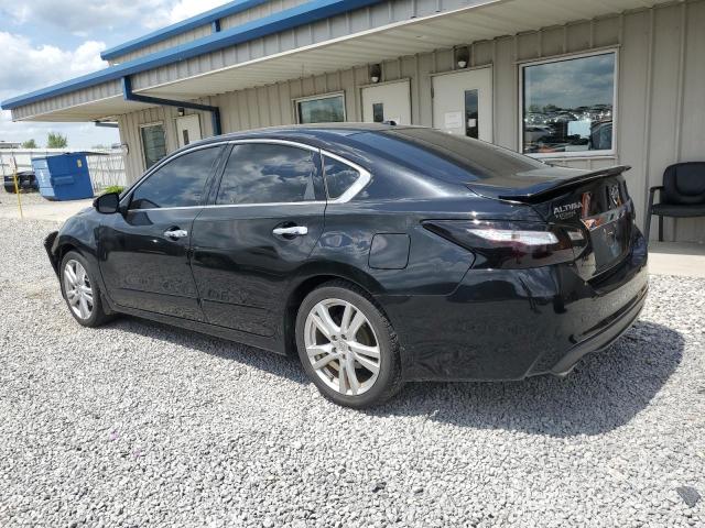 Vin: 1n4bl3ap3gc123559, lot: 54355335, nissan altima 3.5sl 20162