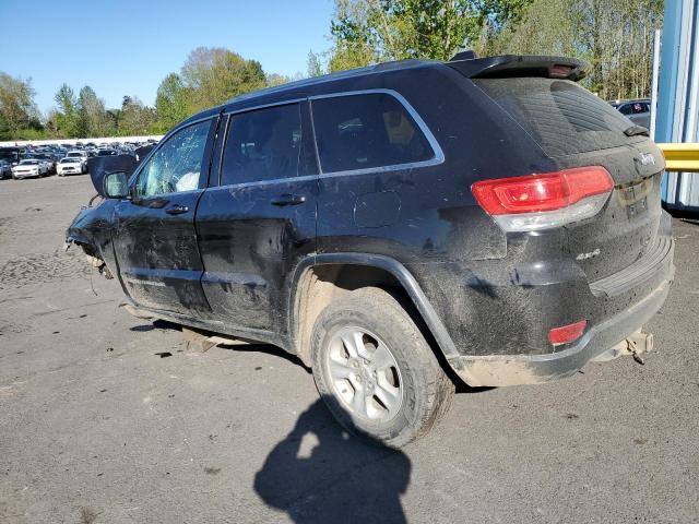 Vin: 1c4rjfag9gc438057, lot: 53512175, jeep grand cher laredo 20162