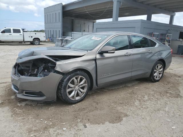 Vin: 2g1105s32h9186563, lot: 54053945, chevrolet impala lt 2017 img_1