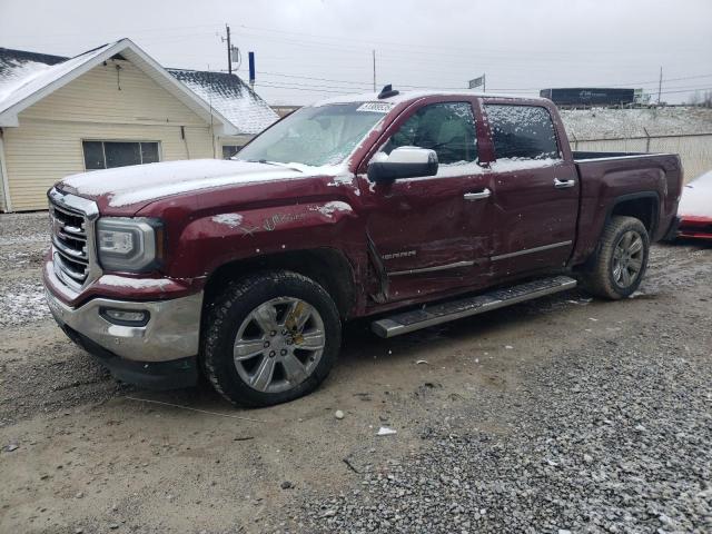 Vin: 3gtu2nec4gg146046, lot: 51989535, gmc sierra k1500 slt 2016 img_1