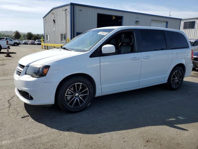 Vin: 2c4rdgeg4jr195831, lot: 53994925, dodge caravan gt 2018 img_1