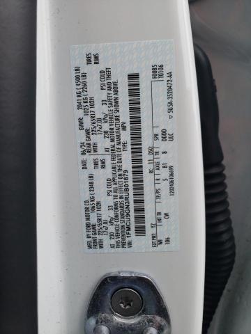 2024 FORD ESCAPE ACT - 1FMCU9GN3RUB01879