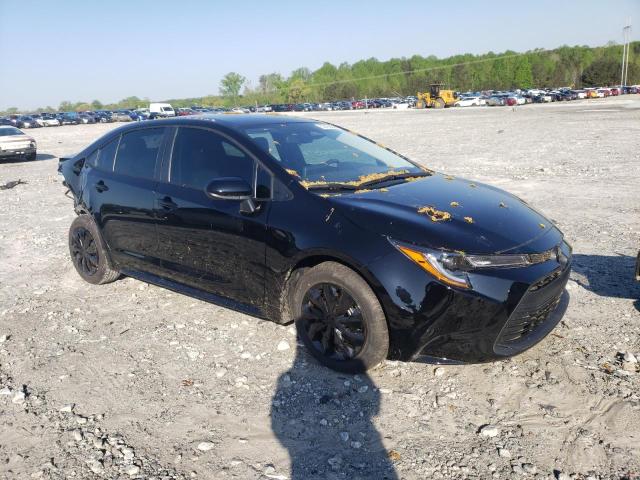 Vin: 5yfb4mdexsp256293, lot: 52189345, toyota corolla le 20254