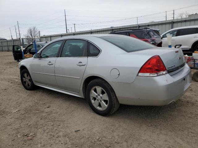 Vin: 2g1wb5en8a1225383, lot: 52386645, chevrolet impala lt 20102