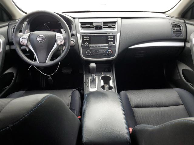 2017 NISSAN ALTIMA 2.5 - 1N4AL3AP1HC254857