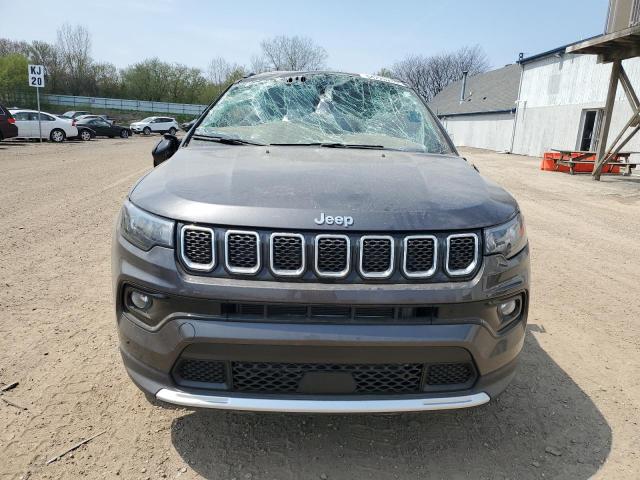 2023 JEEP COMPASS LI 3C4NJDCN2PT543008