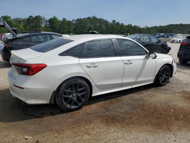 Vin: 2hgfe2f59rh549362, lot: 53496825, honda civic sport 20243