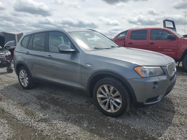 Vin: 5uxwx9c53e0d10637, lot: 53983635, bmw x3 xdrive28i 20144