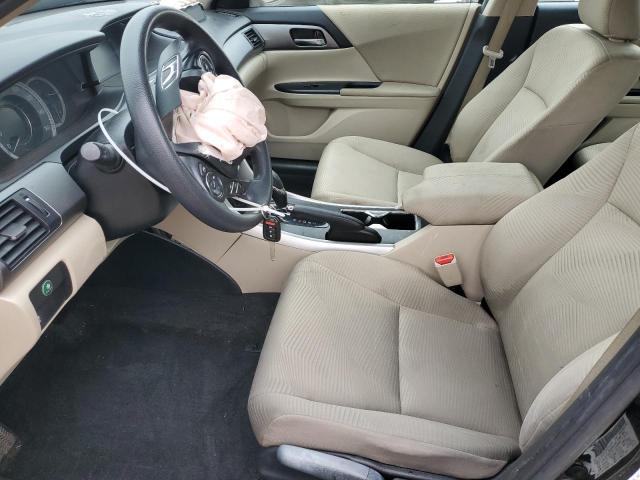 2015 HONDA ACCORD LX - 1HGCR2F35FA187014