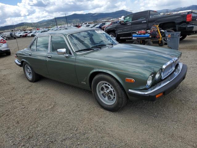 Vin: sajay1340ec372849, lot: 54773995, jaguar xj6 vanden plas 19844