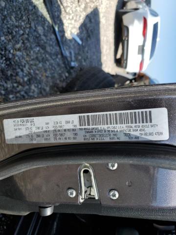 2019 RAM 1500 CLASS - 1C6RR6TT2KS512170