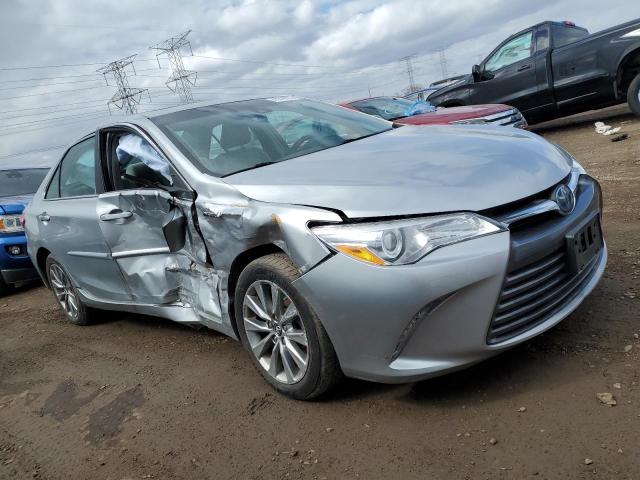 Vin: 4t1bd1fk8hu222037, lot: 47519705, toyota camry hybrid 20174