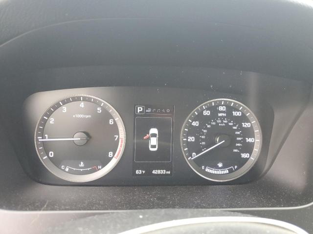 2015 HYUNDAI SONATA SPO - 5NPE34AF7FH096146