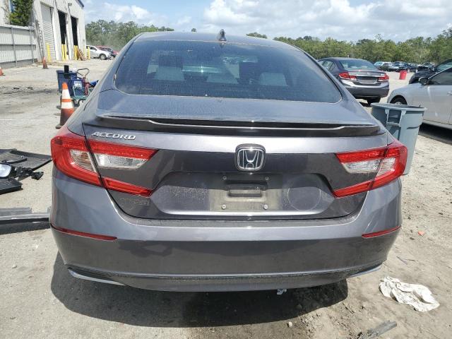 2020 HONDA ACCORD LX - 1HGCV1F1XLA108825