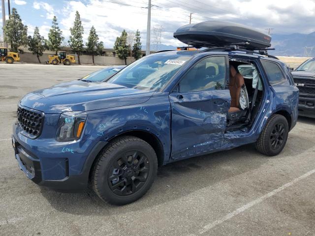 Vin: 5xyp5dgcxsg605387, lot: 51684945, kia telluride sx 2025 img_1