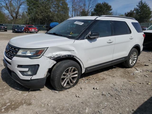 Vin: 1fm5k7d80ggd22563, lot: 50888595, ford explorer xlt 2016 img_1