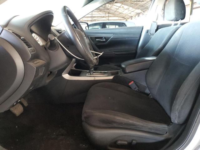 2015 NISSAN ALTIMA 2.5 - 1N4AL3AP2FC480757