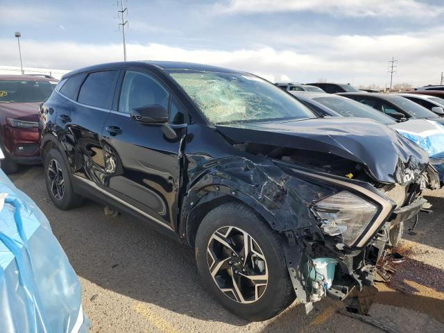 2023 KIA SPORTAGE L - KNDPUCAF4P7096711