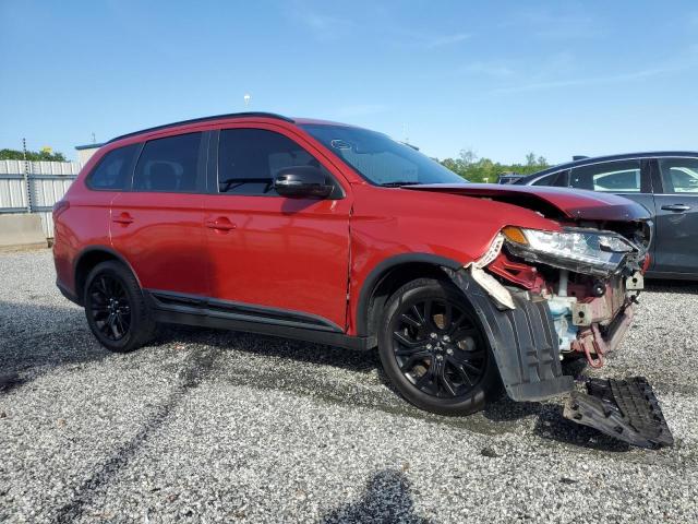 Vin: ja4ad3a30jz059902, lot: 54684205, mitsubishi outlander se 20184