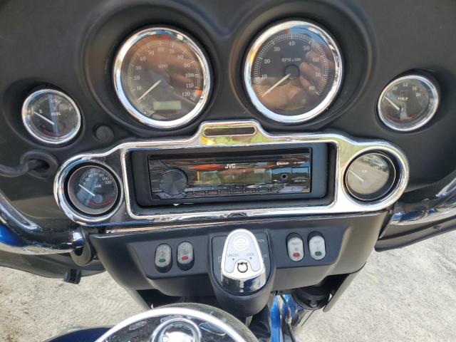 2008 HARLEY-DAVIDSON FLHTCUI 1HD1FC4188Y656000