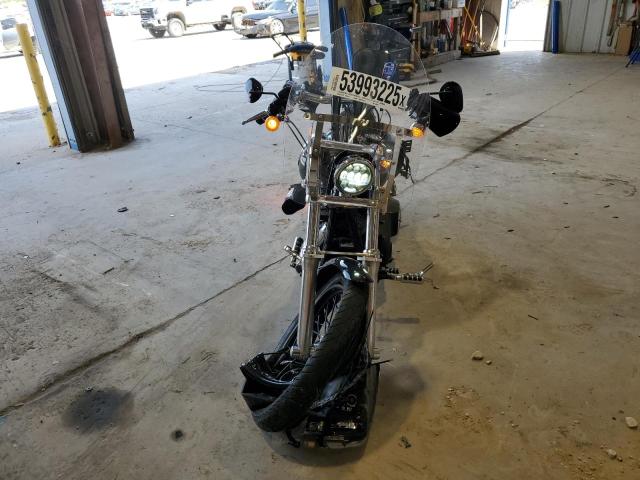 2012 HARLEY-DAVIDSON FXDWG DYNA - 1HD1GPM16CC326267
