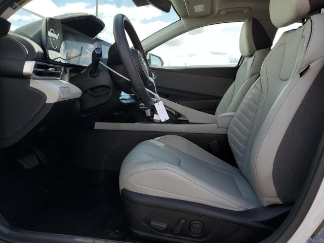 2023 HYUNDAI ELANTRA LI - KMHLN4AJ8PU092339