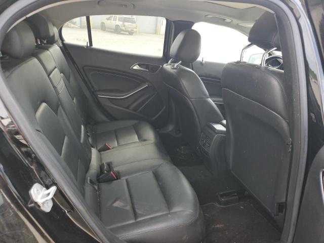 2015 MERCEDES-BENZ GLA 250 4MATIC WDCTG4GBXFJ060341