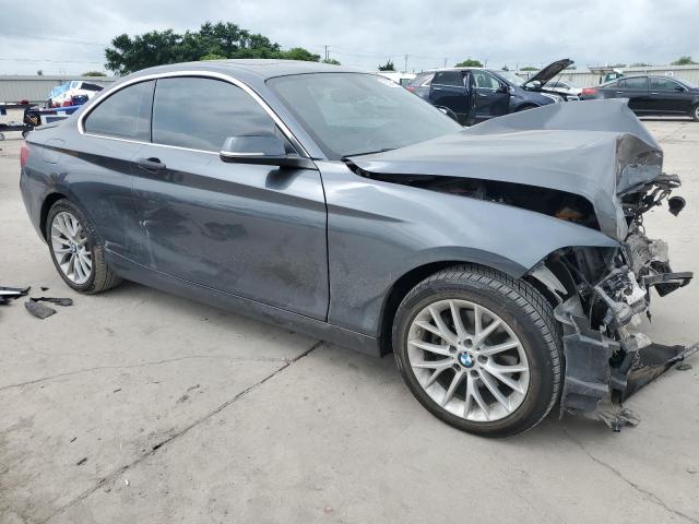 Vin: wba1f9c51gv544452, lot: 55070995, bmw 2 series i sulev 20164