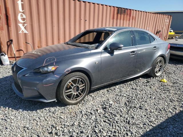 LEXUS IS 350