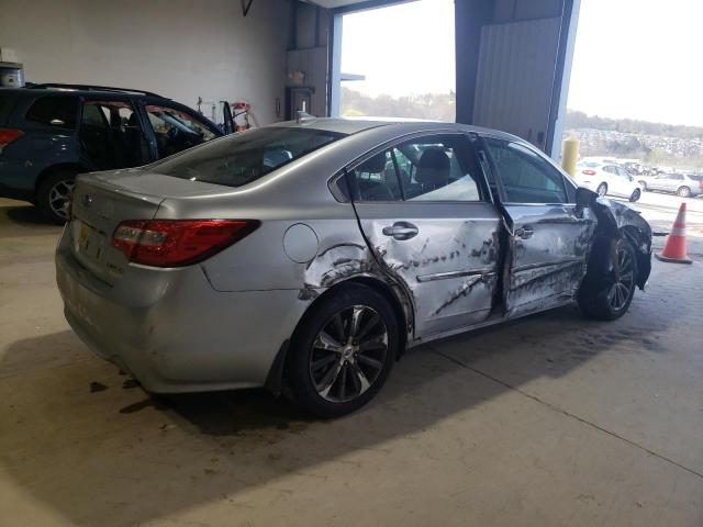 Vin: 4s3bnan63g3024556, lot: 53878895, subaru legacy 2.5i limited 20163