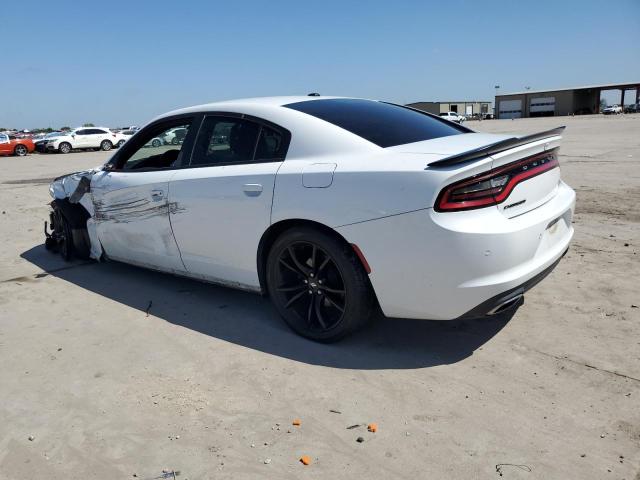 Vin: 2c3cdxbgxjh313756, lot: 54174615, dodge charger sxt 20182