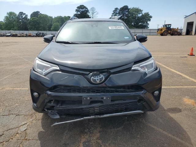2017 TOYOTA RAV4 SE - 2T3NFREVXHW366861