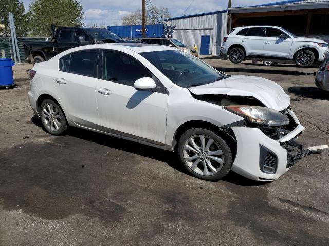 Vin: jm1bl1s51a1276357, lot: 54136375, mazda mazda3 s 20104