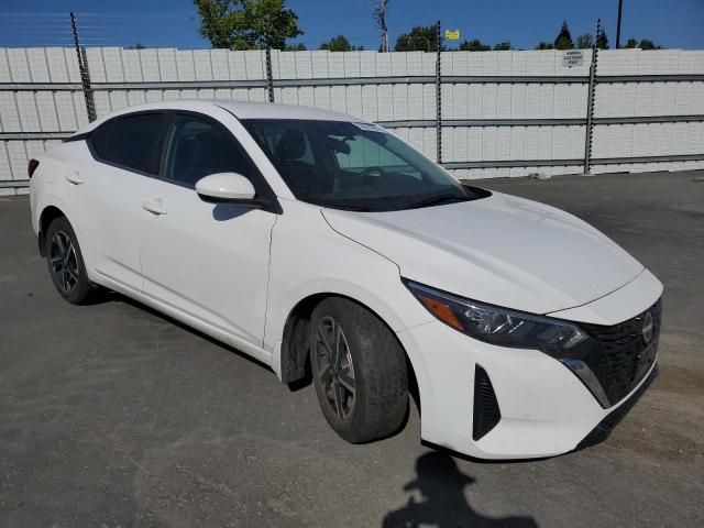 Vin: 3n1ab8cv9ry231747, lot: 53810205, nissan sentra sv 20244