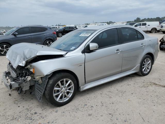 Vin: ja32u2fu3gu012468, lot: 53183265, mitsubishi lancer es 2016 img_1