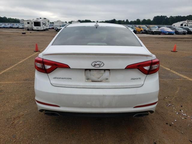 2016 HYUNDAI SONATA SPO - 5NPE34AFXGH334086