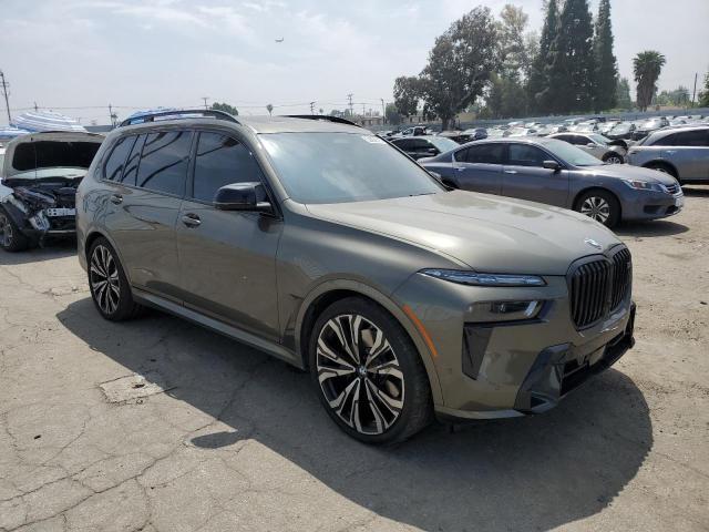 Vin: 5ux33em00s9w91846, lot: 52806515, bmw x7 m60i m60i 20254