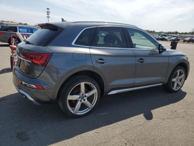 Vin: wa1a4afy4n2137072, lot: 54536465, audi sq5 premium 20223