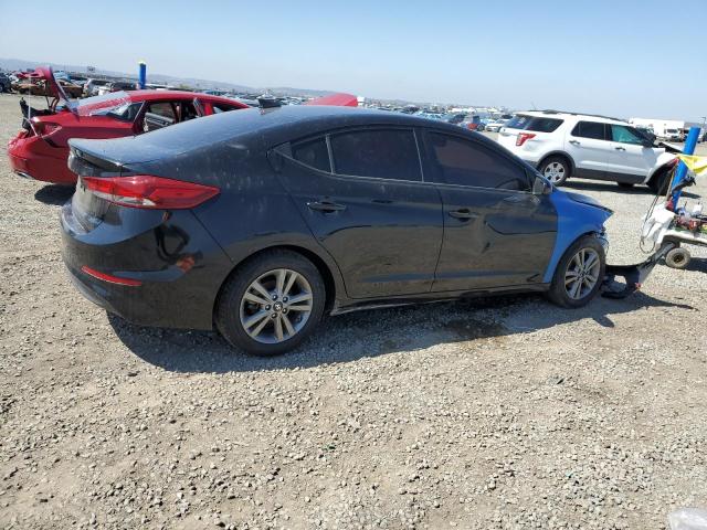 Vin: 5npd84lf6jh359665, lot: 55141735, hyundai elantra sel 20183