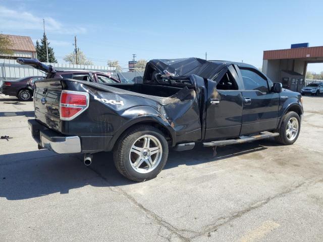 Vin: 1ftfw1evxafb70173, lot: 51508695, ford f-150 supercrew 20103