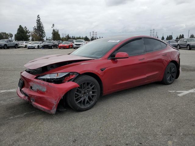 Vin: 5yj3e1ea2rf748155, lot: 53327885, tesla model 3 2024 img_1