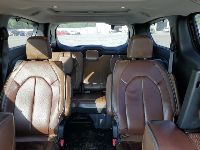 2017 CHRYSLER PACIFICA L - 2C4RC1GGXHR544885