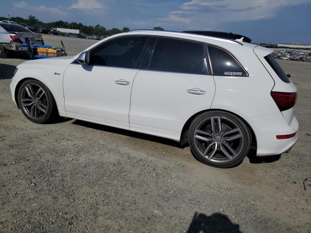 Vin: wa1vgafpxfa096132, lot: 55285805, audi sq5 prestige 20152
